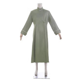 18th Century Colonial Men's Royal Jacket Costume - Halloweez Washington Coat & Roman Robe - Halloweez